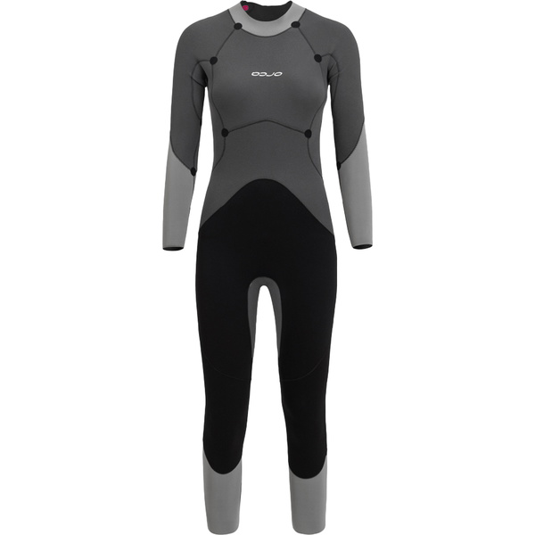 Orca Womens Athlex Flex Triathlon Wetsuit MN55TT43 - Blue Flex